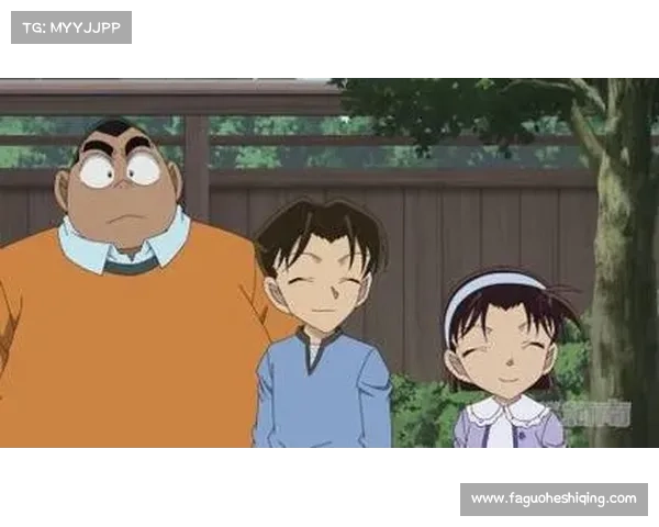 少年神探(少年侦探的神秘调查) 少年神探(少年侦探的神秘调查)